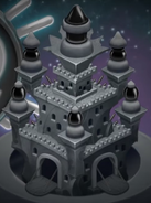 Hummatite Castle