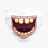 Mammott Face Mask.jpg (99 KB) Mammott face mask