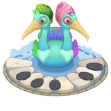 Quibble (Beaky Clean)