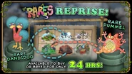 Rare Reprise 5 (March 17)