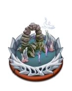 Bone Island’s Map Pin