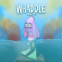 Whaddle | My Singing Monsters Wiki | Fandom