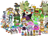 Costumes