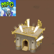 Epic Wubbox (Gold Island)