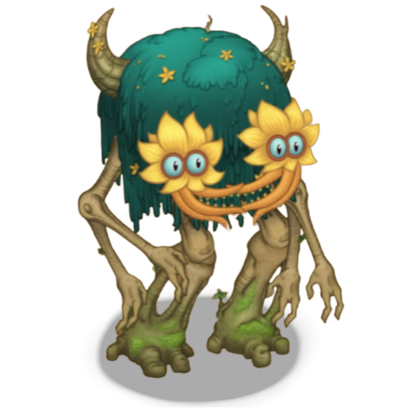 Wubbox after consuming the soul of serveral monsters : r/MySingingMonsters