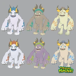 Stoowarb | My Singing Monsters Wiki | Fandom