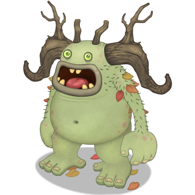 Regular Entbrat My Singing Monsters  Monster coloring pages, Singing  monsters, Cartoon coloring pages