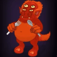 RareDrumplerIdle.gif (4.23 MB) Rare Drumpler Idle