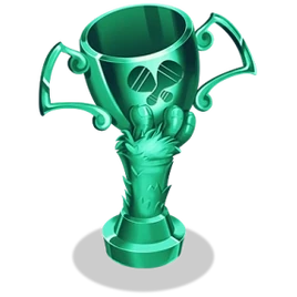 Trophy