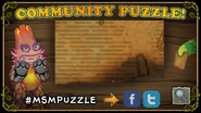 Community Puzzle Piece 21 (August 30)