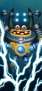 Wubbox wallpaper