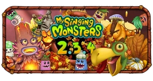 Version 2.3.4 artwork