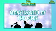 Monstrosityoftheweek