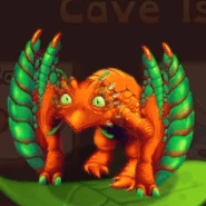 Orange Prismatic Glowl Idle.gif (3.11 MB) Orange Prismatic idle animation