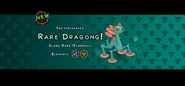 Rare Dragong Discovery Screen.png (325 KB) Discovery Screen