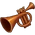 Crafting Item Copper Trumpet