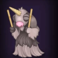 TapricornIdle.gif (9.64 MB) Tapricorn Idle