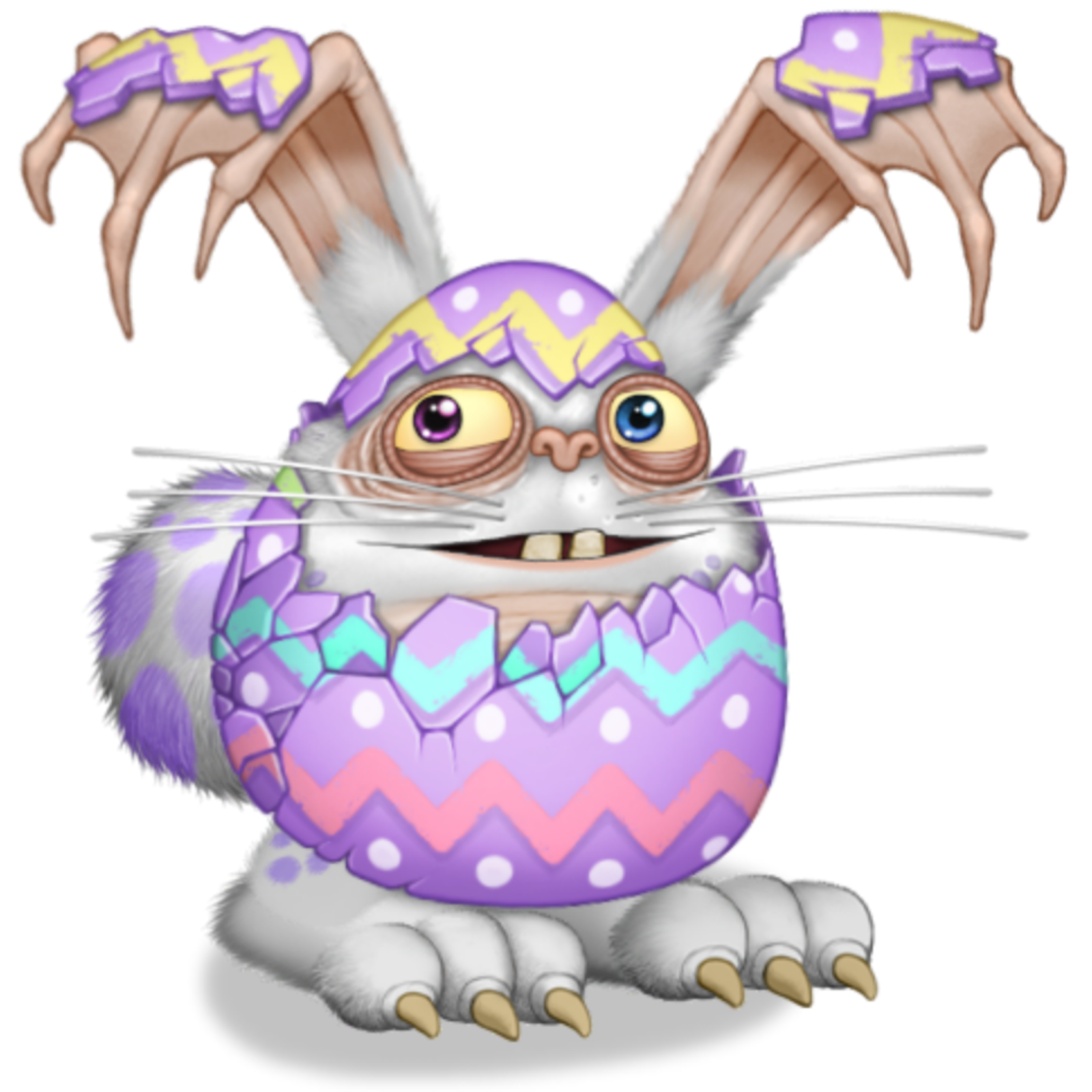 Blabbit, My Singing Monsters Wiki