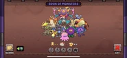 Psychic Island Epics Page (as of Epic Bisonorus) 10/10