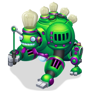 Tring/DoF | My Singing Monsters Wiki | Fandom
