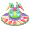 Purple Quibble