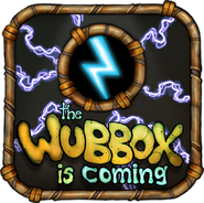 Second Wubbox teaser