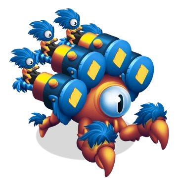 Drummidary/DoF | My Singing Monsters Wiki | Fandom