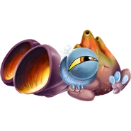 An older version extracted from Fan Kit