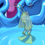 Muted Epic Whaddle