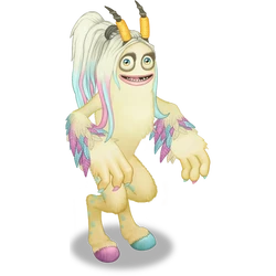 Letras de Maggpi na ilha do frio My Singing Monsters Br Amino Amino