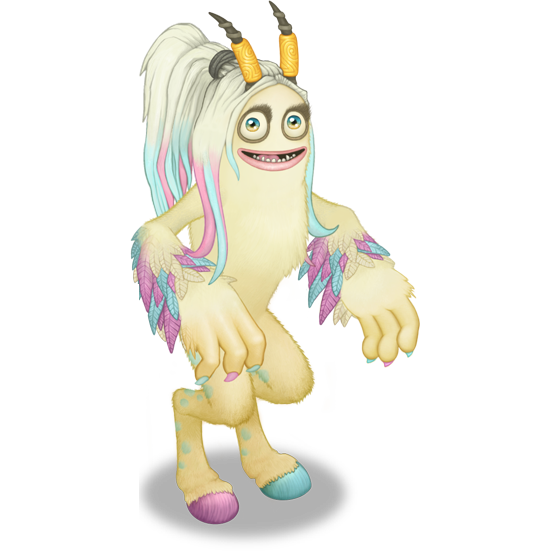 Parlsona My Singing Monsters Wiki Fandom Parlsona My Singing Monsters Wiki Fandom