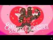 Epic Schmoochle's reveal