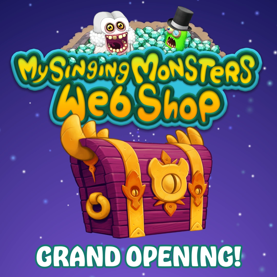 Currency | My Singing Monsters Wiki | Fandom