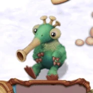 Muting Young Floogull