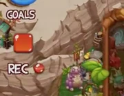 The Recording Function of Dawn of Fire operating