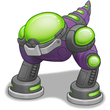Epic T-Rox | My Singing Monsters Wiki | Fandom