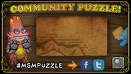Community Puzzle Piece 9 (August 27)