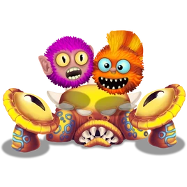 Thumpies/DoF | My Singing Monsters Wiki | Fandom