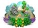 Cloverspell Icon