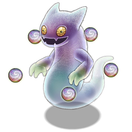 Ghazt | My Singing Monsters Wiki | Fandom