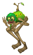 Shrubb | My Singing Monsters Wiki | Fandom