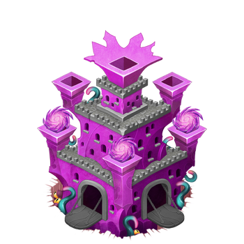 Nebulox Castle