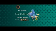 Rare Shellbeat Discovery Screen.png (810 KB) Discovery Screen