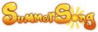 SummerSong wordmark