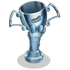 Trophy