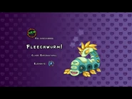 Fleechwurm Discovery Screen.png (1.49 MB) Discovery Screen