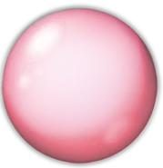 Bubblegum power-up