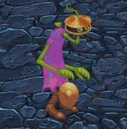 Muting Adult Clamble