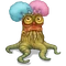 Oaktopus (Cotton Dandy)
