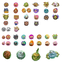 The Thumpies Species